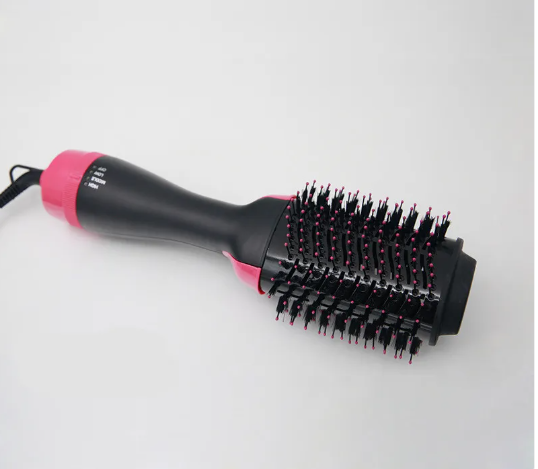 Tri Style Comb