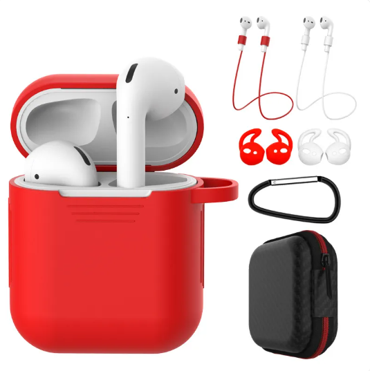 Ear Safe 7
