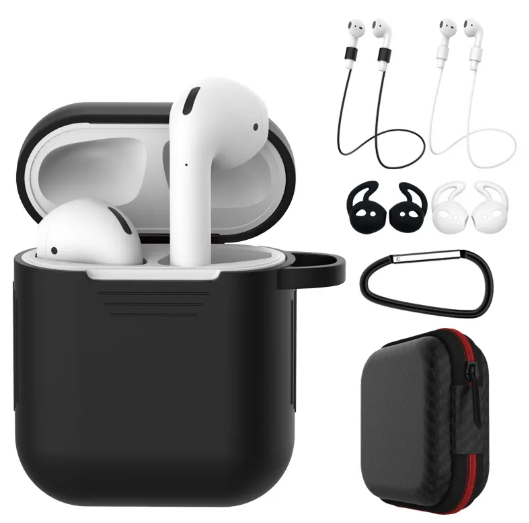 Ear Safe 7
