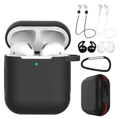 Ear Safe 7